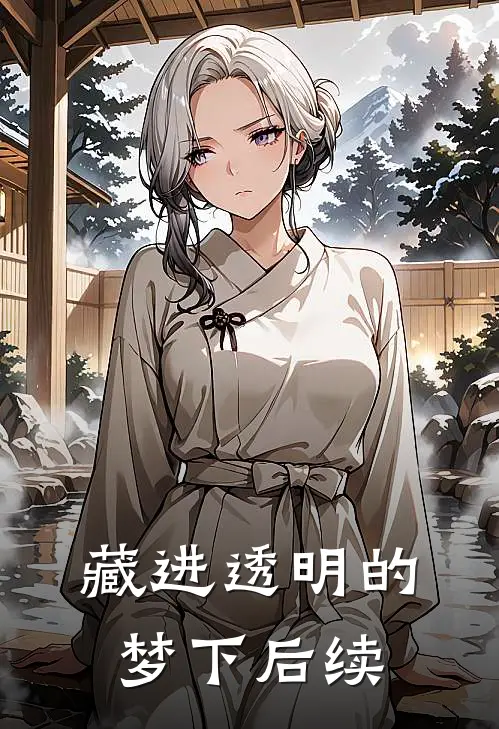 藏进透明的梦下后续
