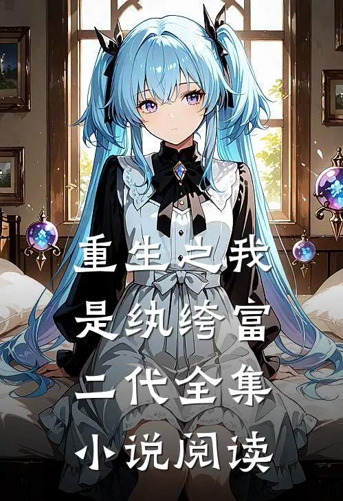 重生之我是纨绔富二代全集小说阅读