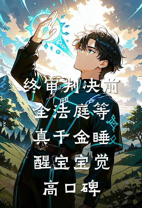 终审判决前，全法庭等真千金睡醒宝宝觉高口碑