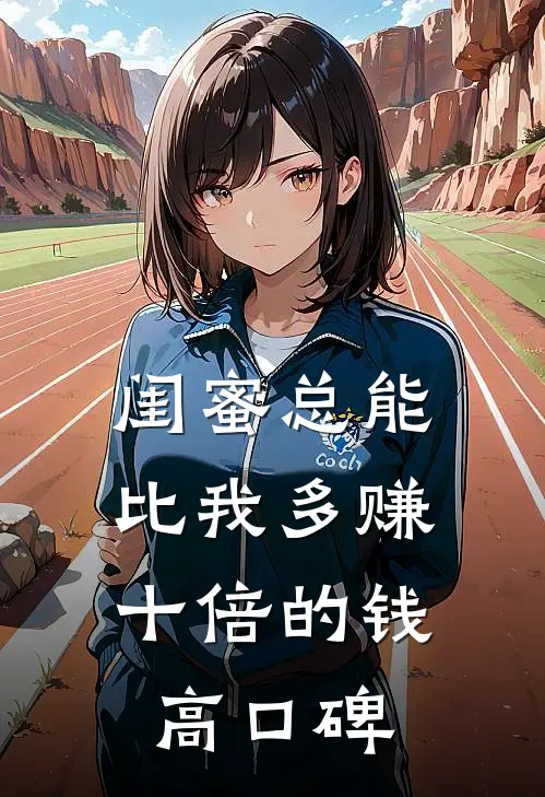 闺蜜总能比我多赚十倍的钱高口碑