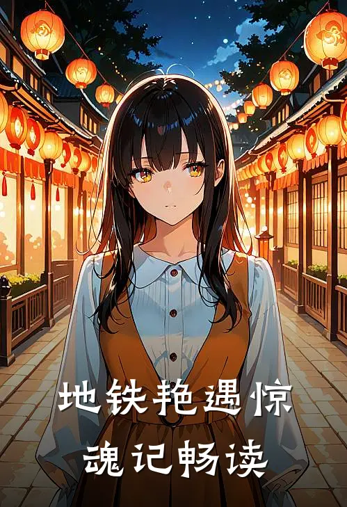 地铁艳遇惊魂记畅读