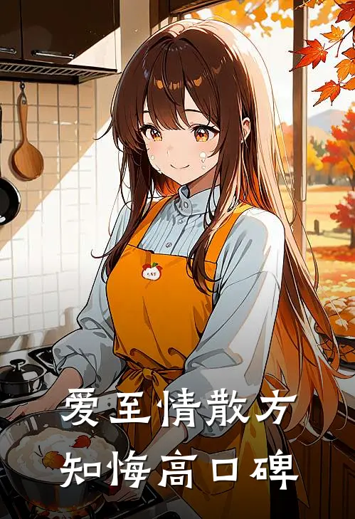 爱至情散方知悔高口碑