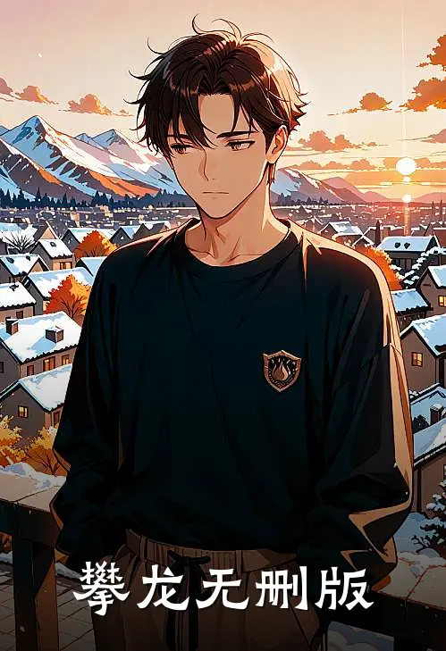 攀龙无删版