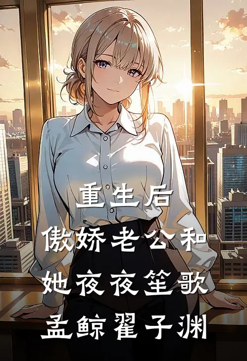 重生后，傲娇老公和她夜夜笙歌孟鲸翟子渊