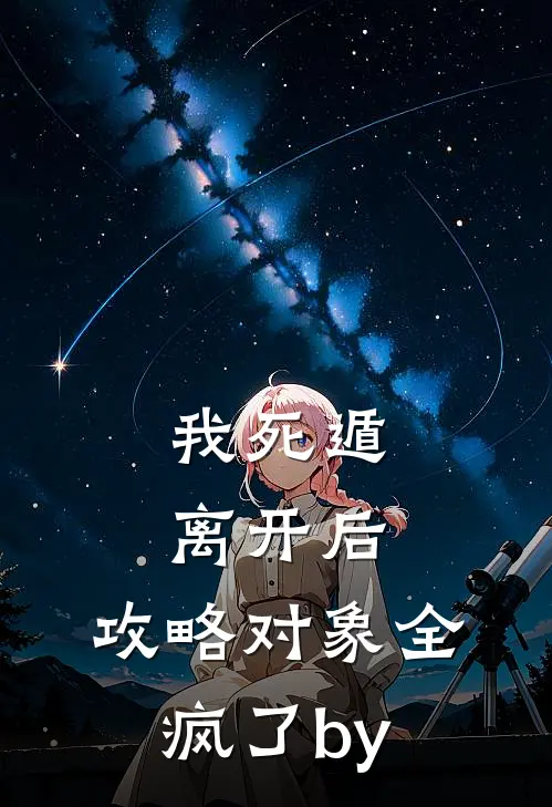 我死遁离开后，攻略对象全疯了by