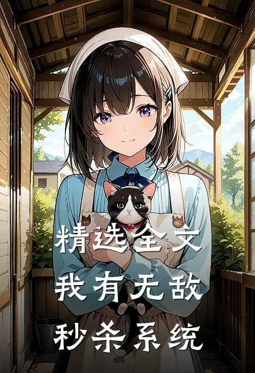 精选全文我有无敌秒杀系统