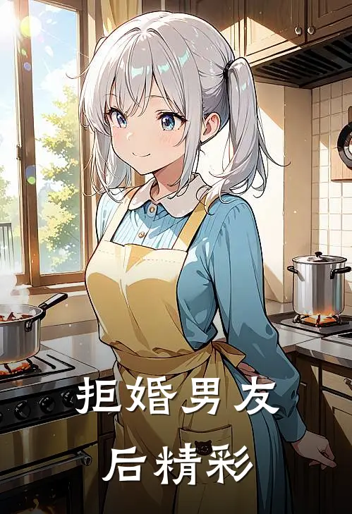 拒婚男友后精彩