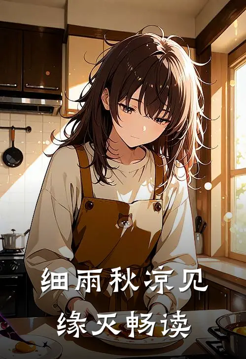 细雨秋凉见缘灭畅读