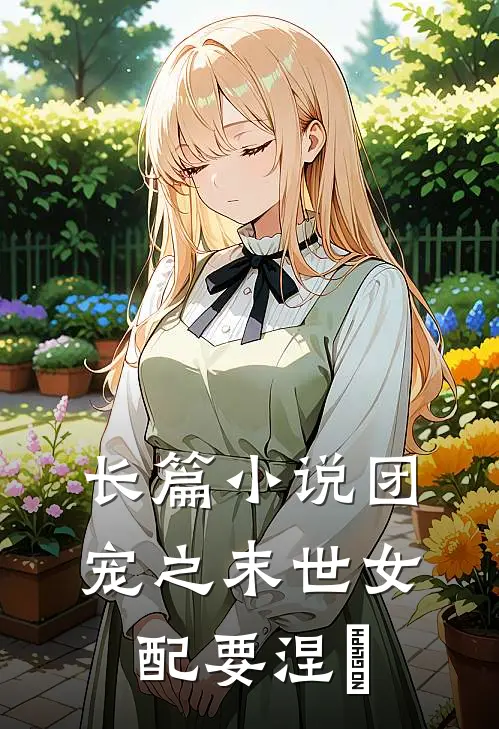 长篇小说团宠之末世女配要涅槃