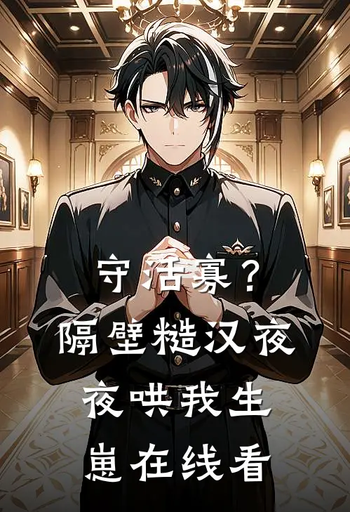守活寡？隔壁糙汉夜夜哄我生崽在线看