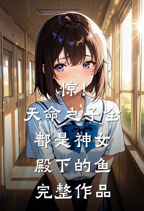 惊！天命之子全都是神女殿下的鱼完整作品