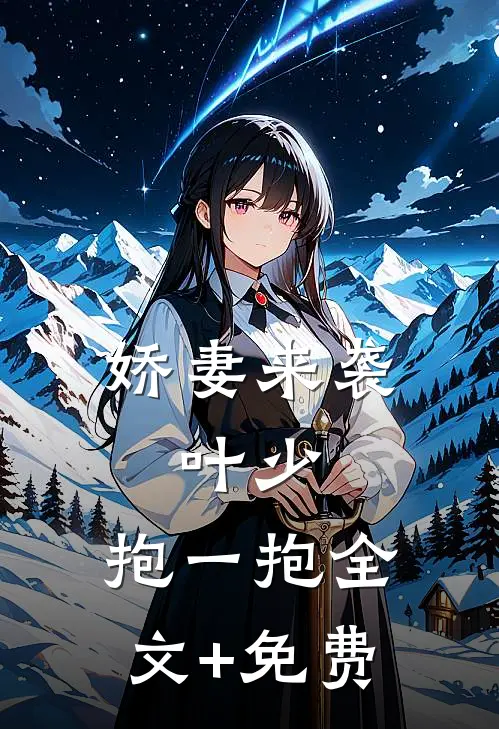 娇妻来袭：叶少，抱一抱全文+免费