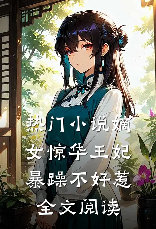热门小说嫡女惊华王妃暴躁不好惹全文阅读