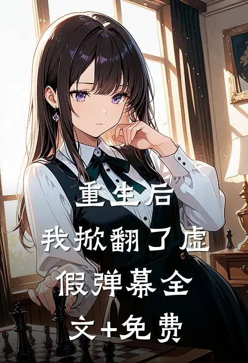 重生后，我掀翻了虚假弹幕全文+免费