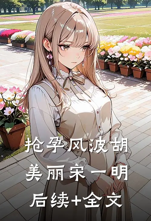 抢孕风波胡美丽宋一明后续+全文