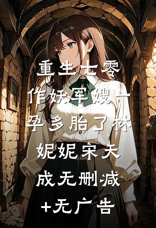 重生七零，作妖军嫂一孕多胎了林妮妮宋天成无删减+无广告