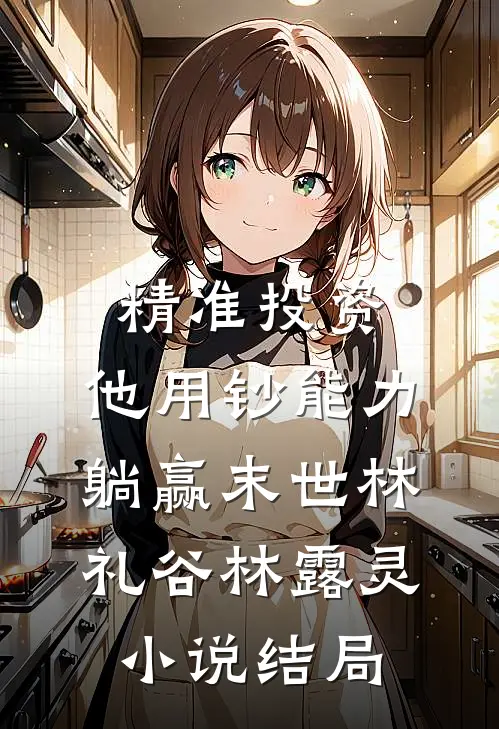 精准投资，他用钞能力躺赢末世林礼谷林露灵小说结局