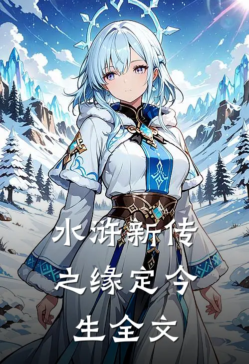 水浒新传之缘定今生全文