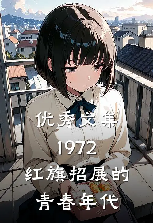 优秀文集1972，红旗招展的青春年代