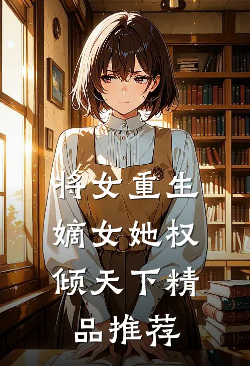 将女重生：嫡女她权倾天下精品推荐