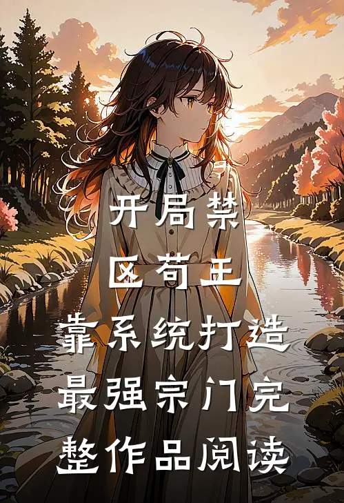 开局禁区苟王，靠系统打造最强宗门完整作品阅读