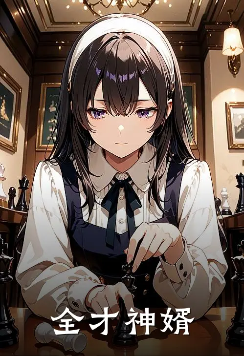 全才神婿