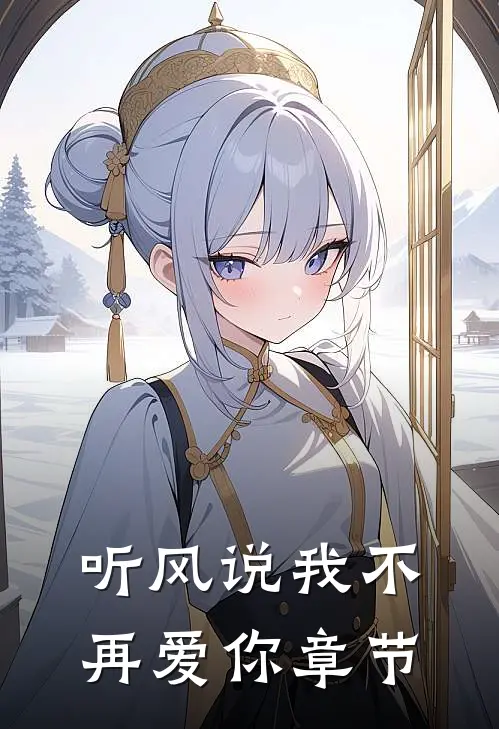 听风说我不再爱你章节