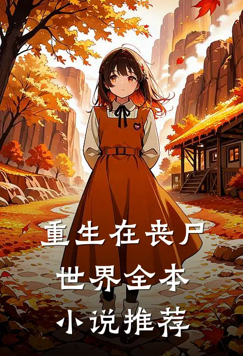 重生在丧尸世界全本小说推荐
