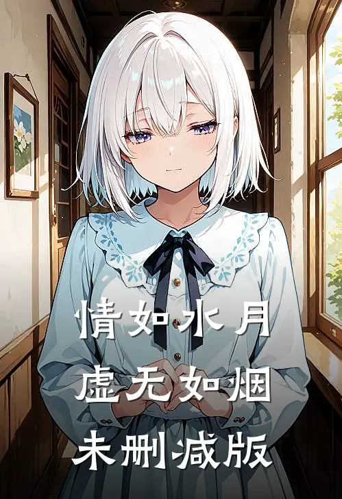情如水月，虚无如烟未删减版