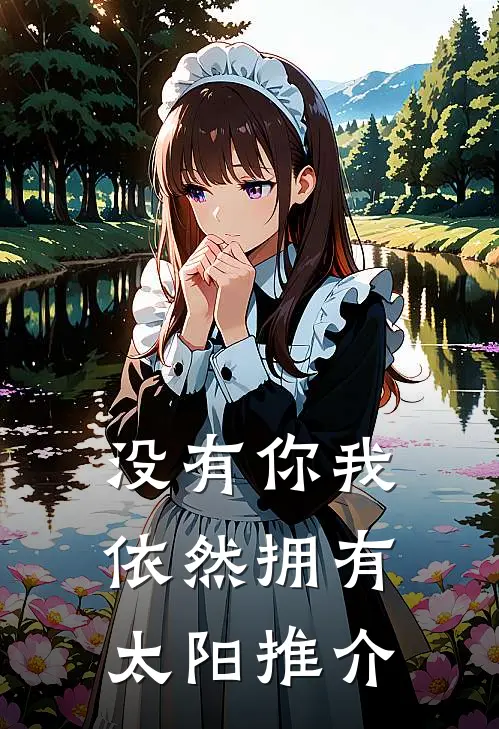没有你我依然拥有太阳推介