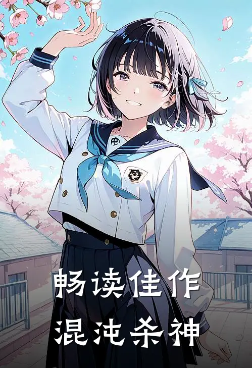 畅读佳作混沌杀神