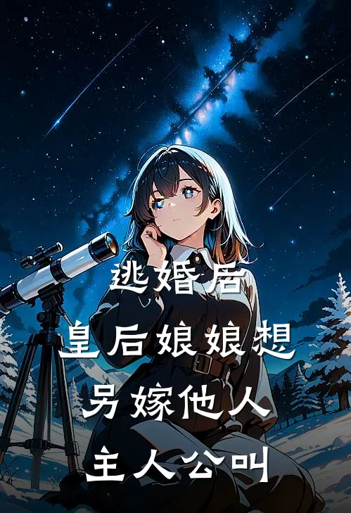 逃婚后，皇后娘娘想另嫁他人主人公叫