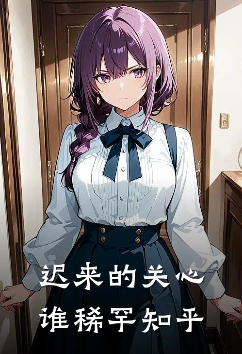 迟来的关心谁稀罕知乎