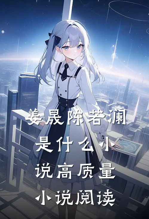 姜晟陈若澜是什么小说高质量小说阅读
