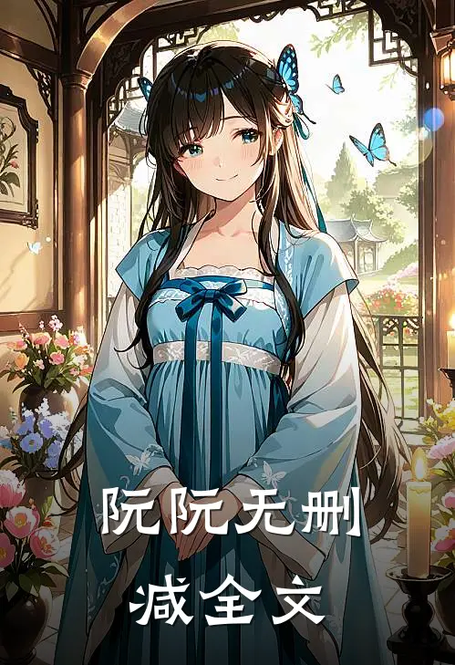 阮阮无删减全文