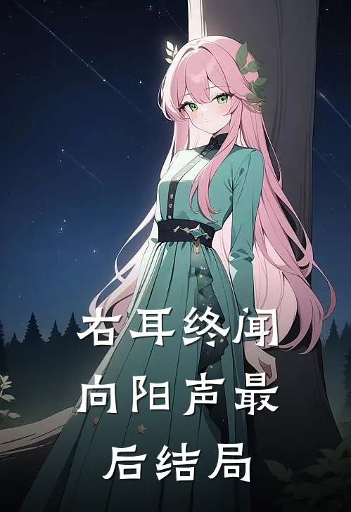 右耳终闻向阳声最后结局
