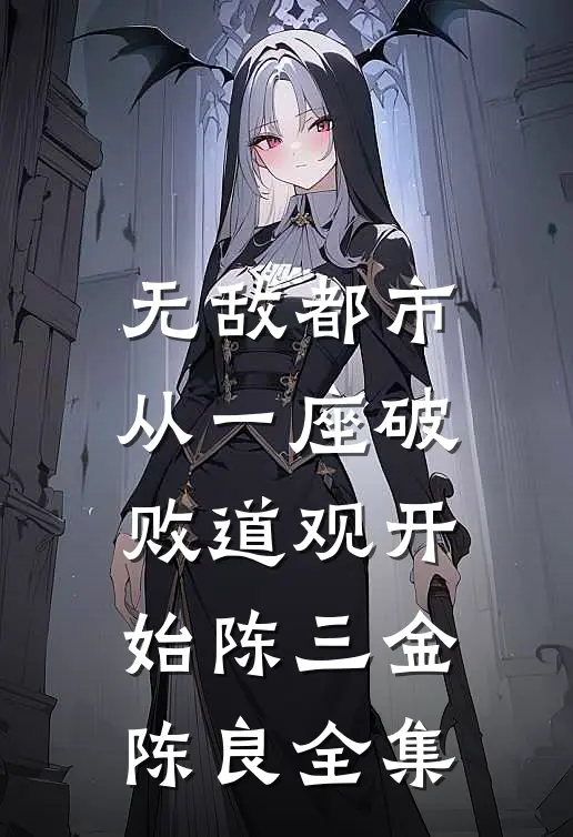 无敌都市:从一座破败道观开始陈三金陈良全集