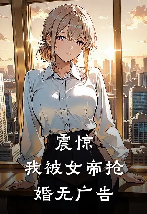 震惊,我被女帝抢婚无广告阅读