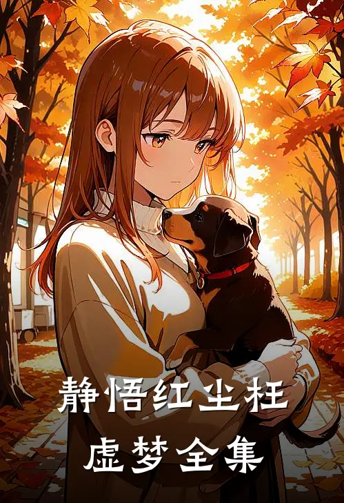 静悟红尘枉虚梦 全集