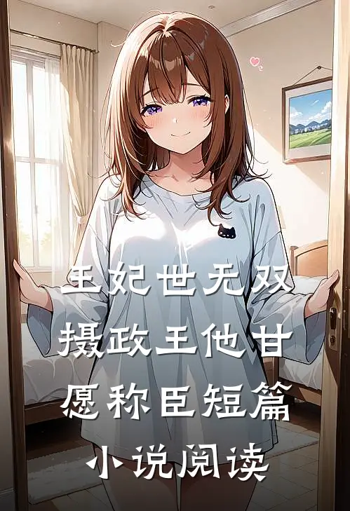 王妃世无双：摄政王他甘愿称臣短篇小说阅读