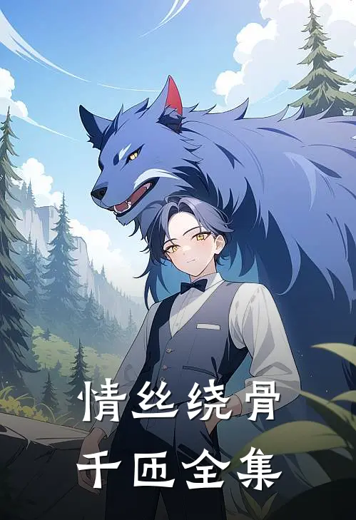 情丝绕骨千匝全集