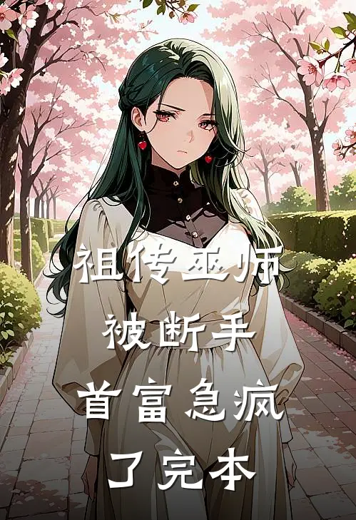 祖传巫师被断手，首富急疯了完本