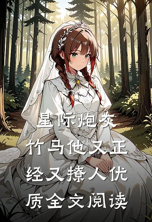 星际炮灰：竹马他又正经又撩人优质全文阅读