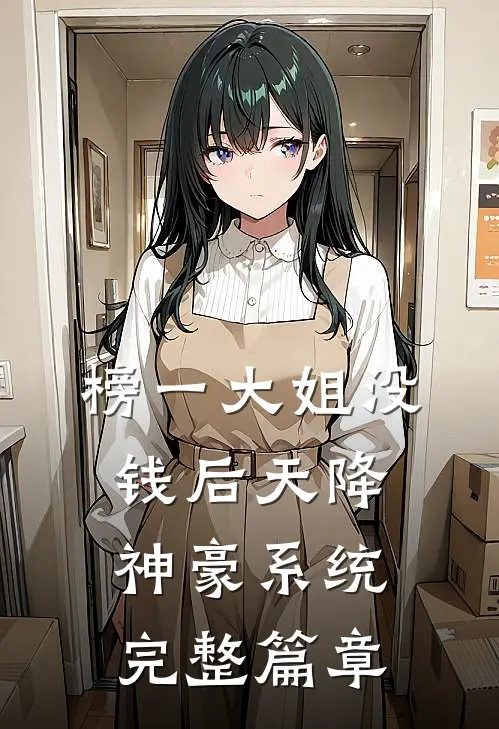 榜一大姐没钱后天降神豪系统完整篇章