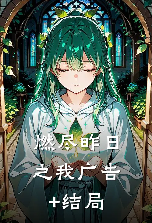 燃尽昨日之我广告+结局
