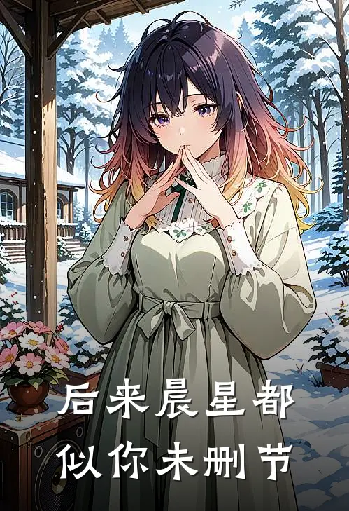 后来晨星都似你未删节