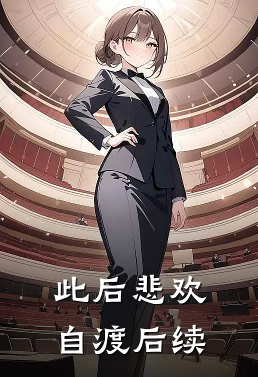 此后悲欢自渡后续