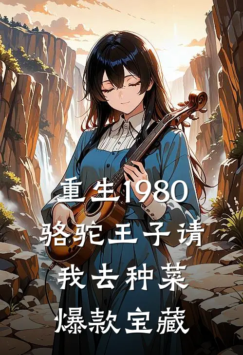 重生1980，骆驼王子请我去种菜爆款宝藏