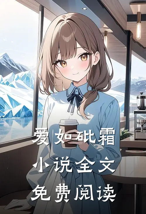 爱如砒霜小说全文免费阅读