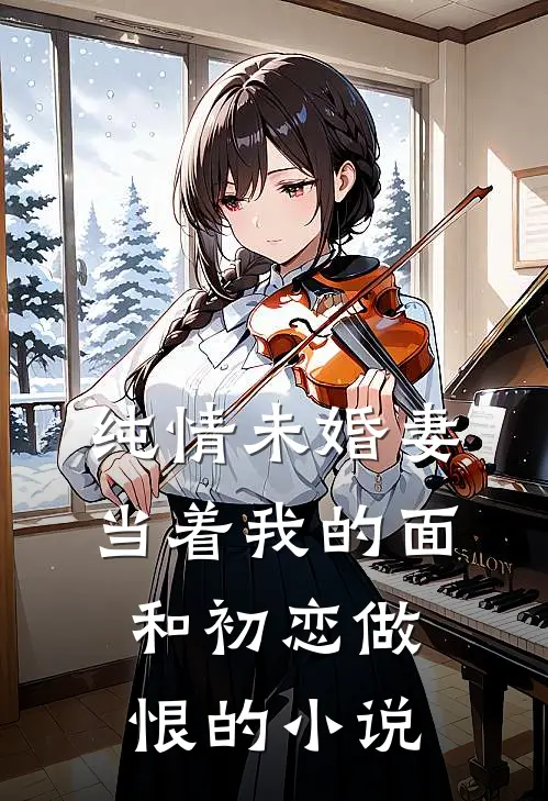 纯情未婚妻当着我的面和初恋做恨的小说